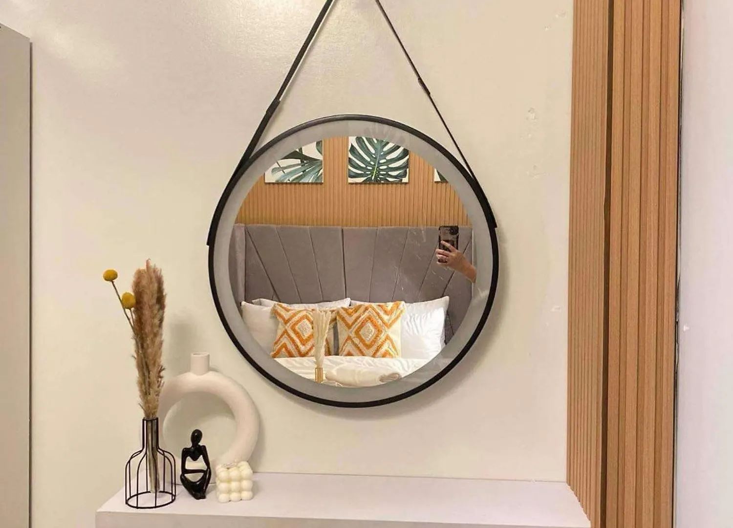 Aparthotel Condo In Moa Arena Near Smx, Airport Wi-Fi Netflix Manila