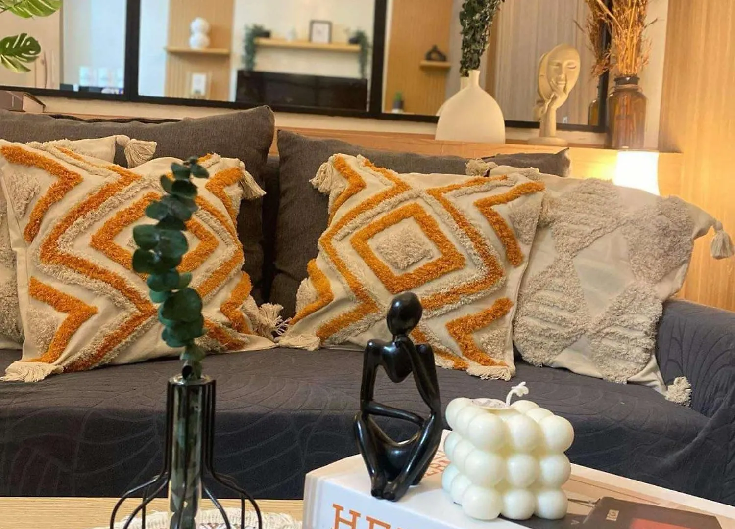 Condo In Moa Arena Near Smx, Airport Wi-Fi Netflix Manila Aparthotel