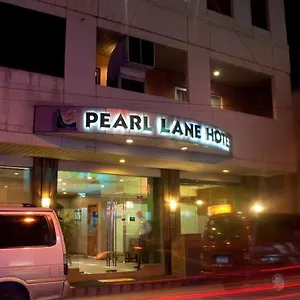 ホテル パール レーン, マニラ市