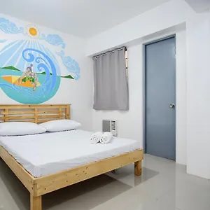 Frank Lloyd Apartelle Apartmán