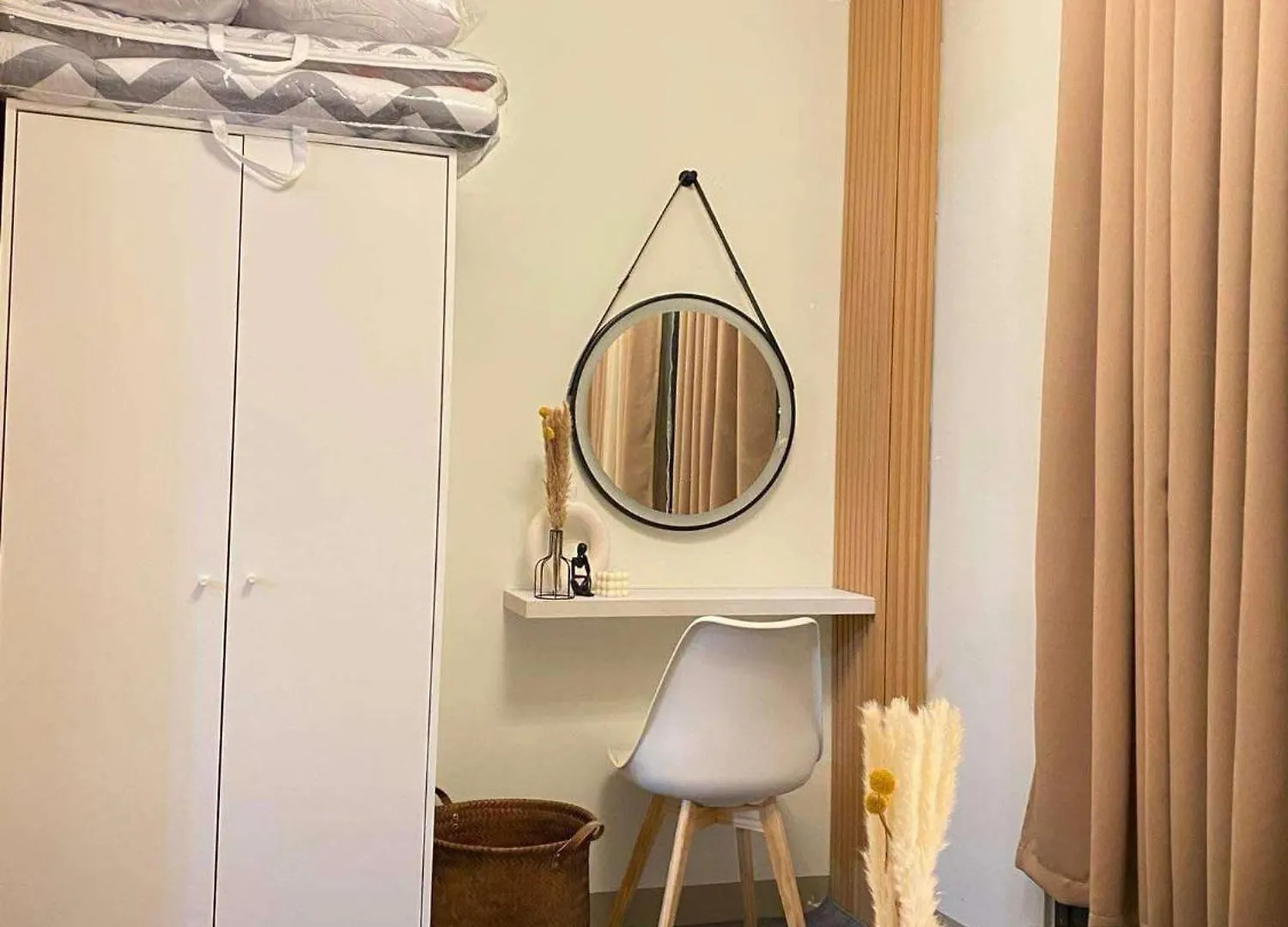 Aparthotel Condo In Moa Arena Near Smx, Airport Wi-Fi Netflix Manila