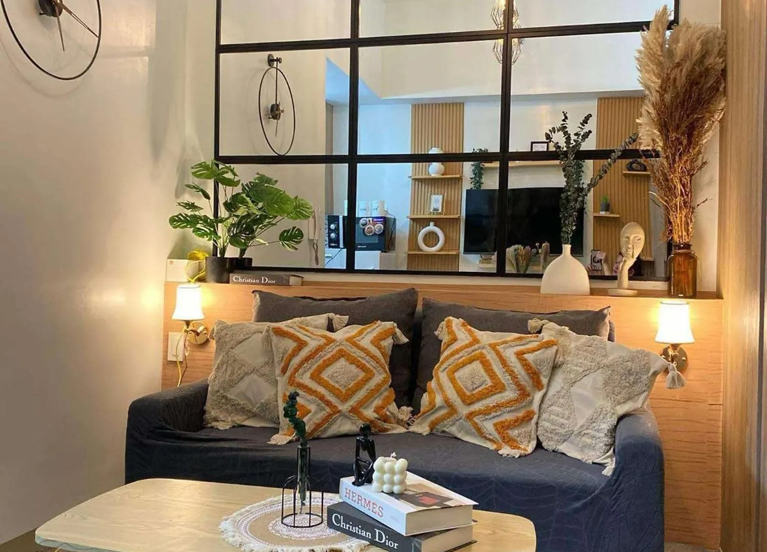 Aparthotel Condo In Moa Arena Near Smx, Airport Wi-Fi Netflix Manila Philippines