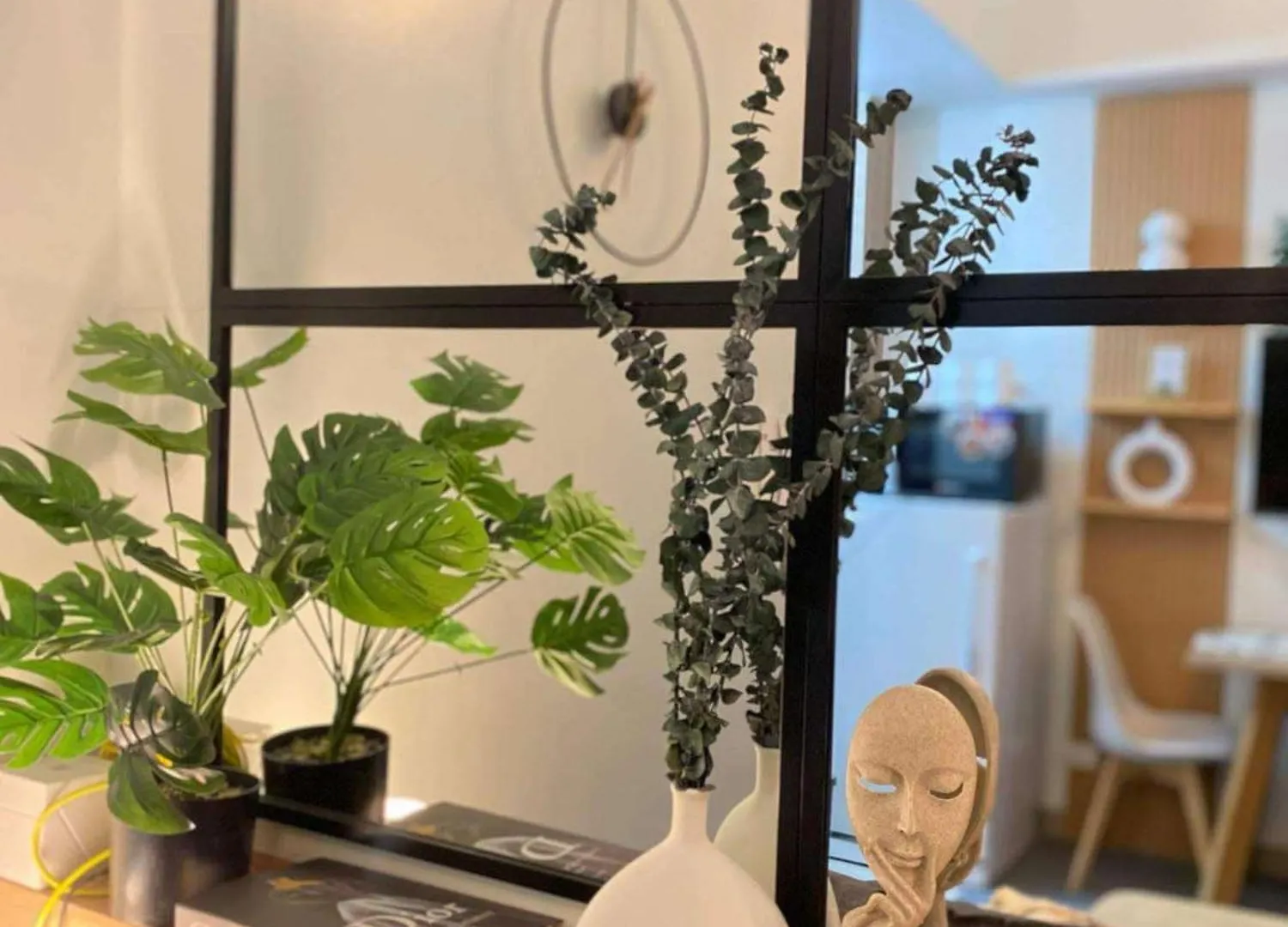 Condo In Moa Arena Near Smx, Airport Wi-Fi Netflix Manila